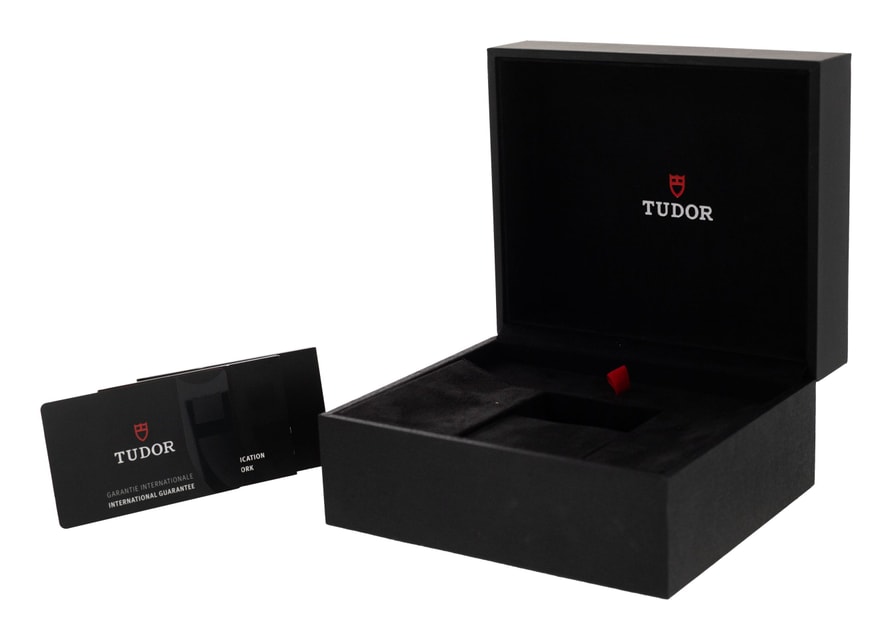 Tudor Black Bay 58 M79018V-0001 Image 4
